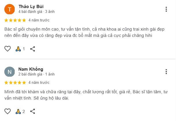 Đánh giá về Hùng Vương