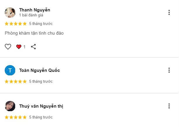 Đánh giá về Xuân Chiến