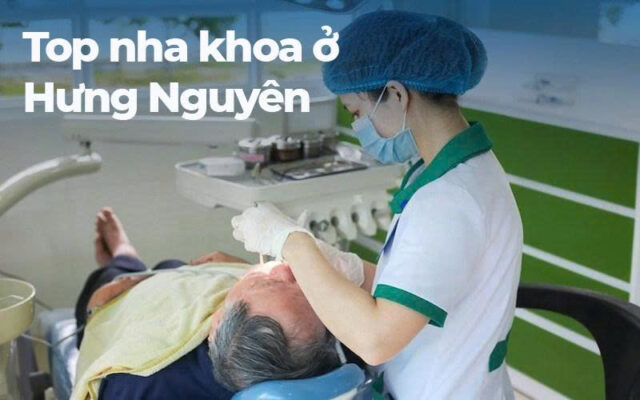 Các phòng khám tại đây đã và đang trở thành địa chỉ tin cậy giúp nhiều người gìn giữ nụ cười khỏe đẹp