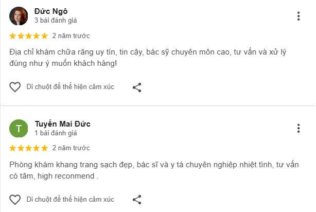 Đánh giá về Tâm Đức
