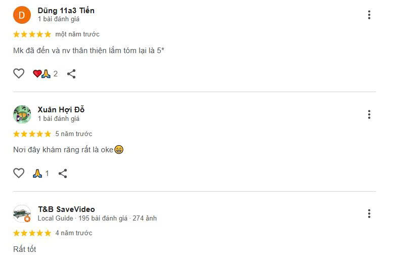 Đánh giá về Nam Cường