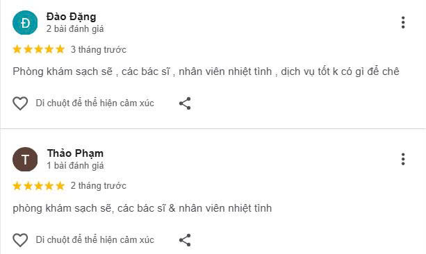Đánh giá về Sơn Hiền