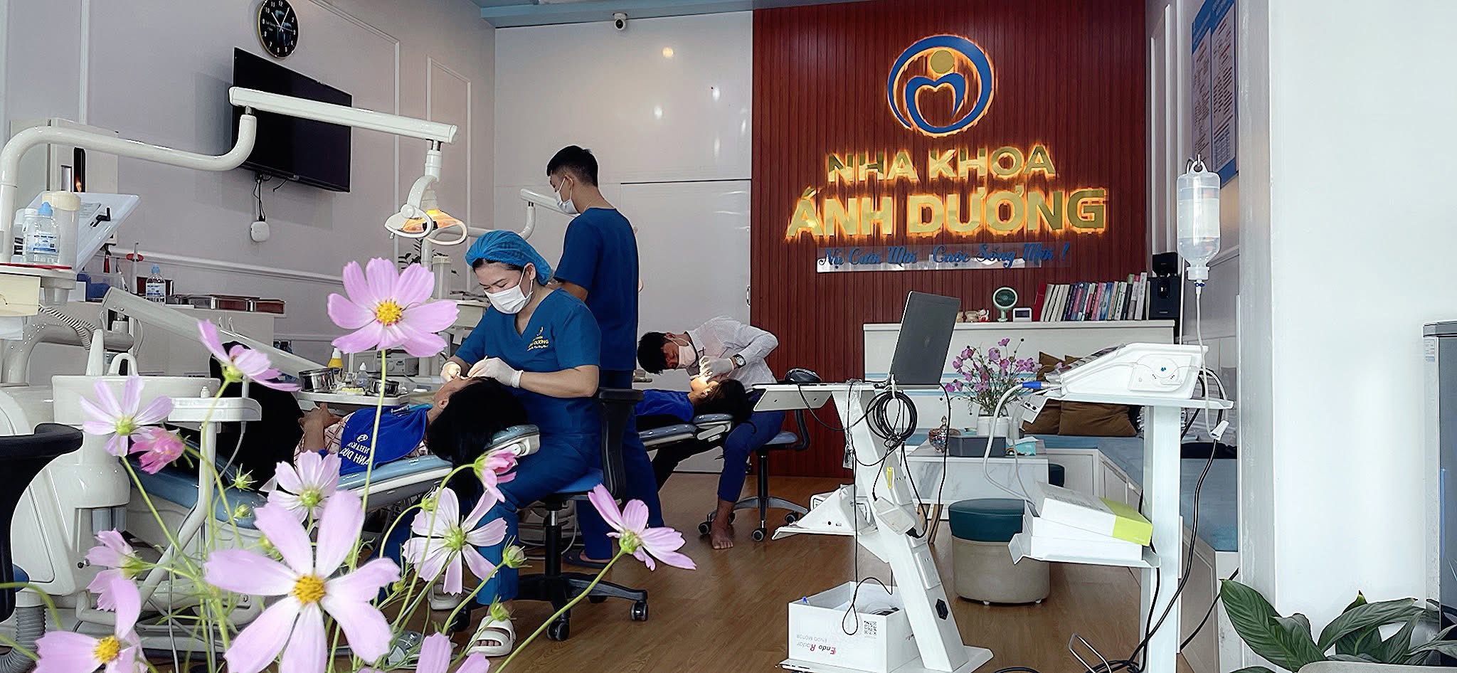 So với một số địa chỉ khác, Ánh Dương được xem là nơi có mức giá vừa phải, phù hợp với nhiều nhóm khách hàng