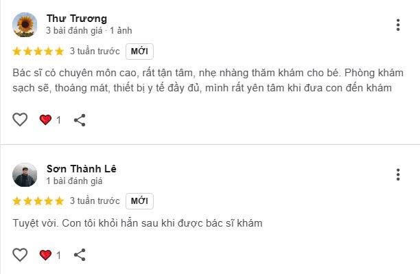 Đánh giá về Ánh Dương