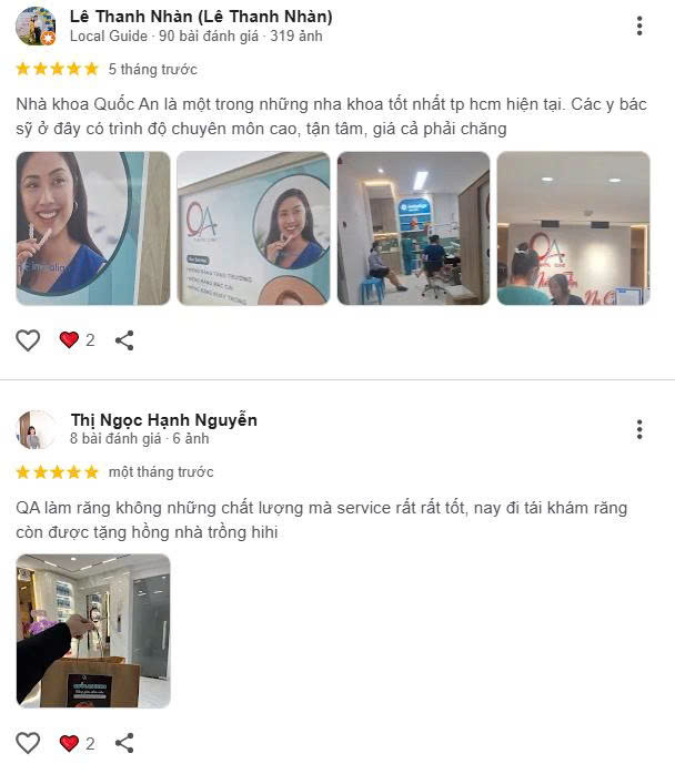 Quốc An ứng dụng công nghệ CT 3D, máy scan răng kỹ thuật số để hỗ trợ chẩn đoán và lên kế hoạch điều trị chính xác