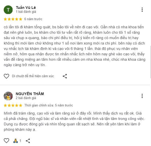 Phòng khám chú trọng quy trình điều trị an toàn, tuân thủ khử khuẩn dụng cụ và thiết bị thường xuyên