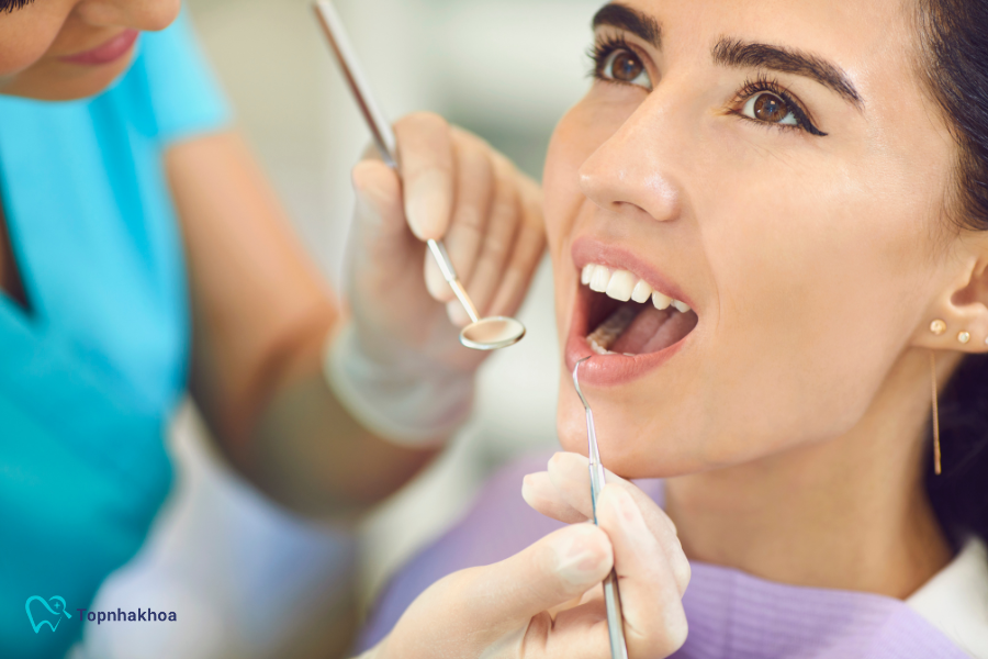 Tổng hợp các dụng cụ cơ bản trong chỉnh nha cần thiết nhất Mỗi loại khí cụ đều mang một chức năng riêng