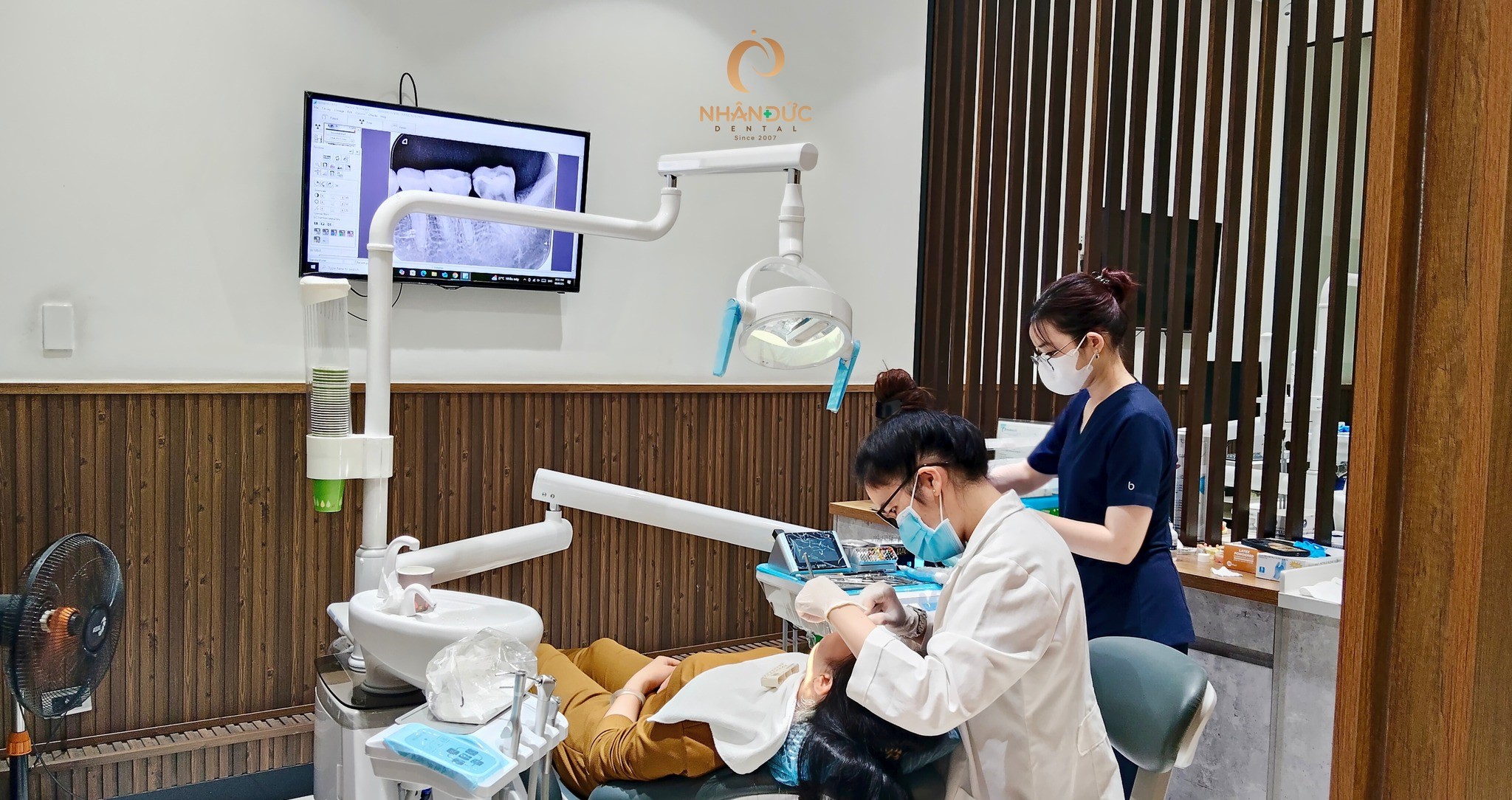 Top 7 nha khoa Đồng Nai uy tín, chất lượng và công nghệ hiện đại Phòng khám duy trì môi trường điều trị an toàn, sạch sẽ, giảm tối đa nguy cơ lây nhiễm chéo