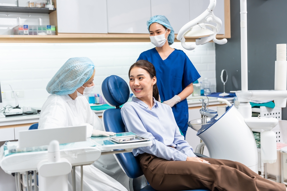 Nha khoa ở Nghi Lộc đang ngày càng phát triển với nhiều lựa chọn