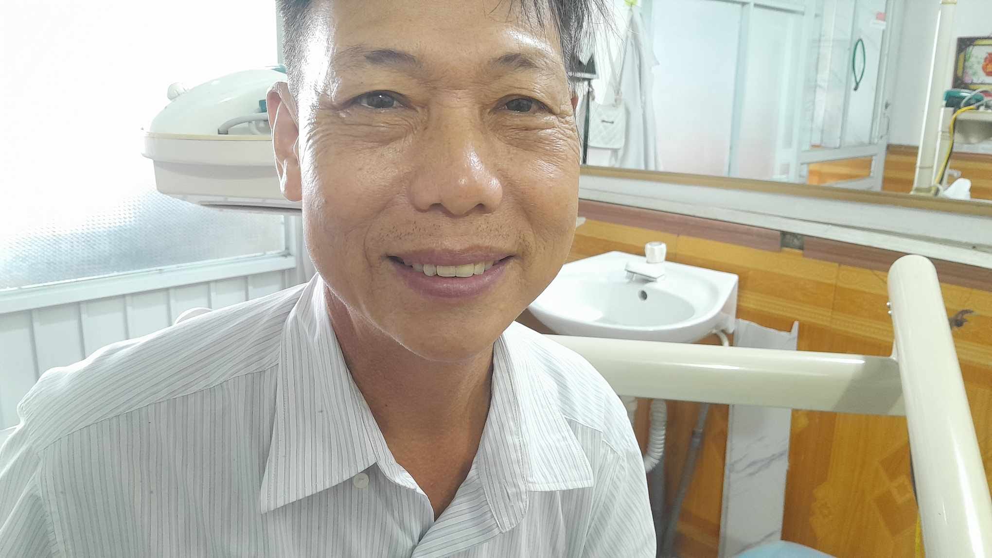 Nhận xét về Việt Hoàng