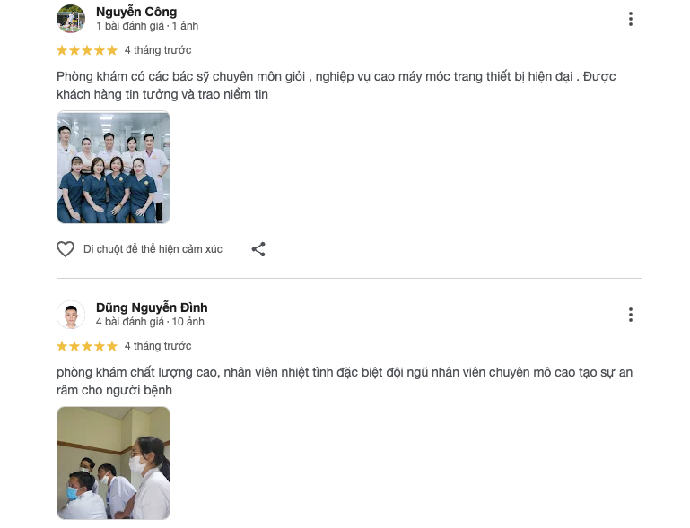 Đánh giá về Bách Quyết