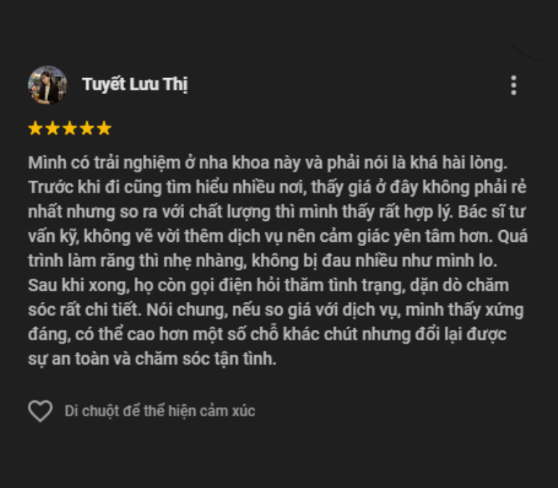 Đánh giá về Sài Gòn