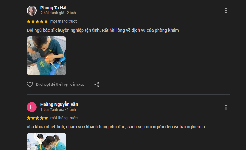 Đánh giá về Nụ Cười QUân Nhân