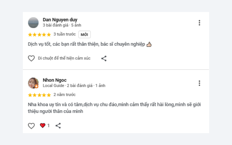 Đánh giá về Úc Châu