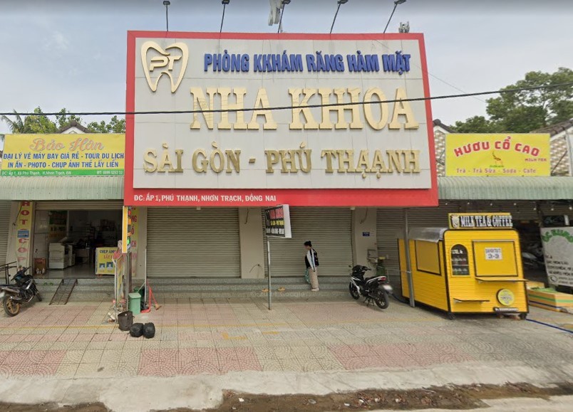 Phú Thạnh tự hào là một trong những nha khoa chuyên sâu đạt chuẩn quốc tế và có uy tín tại tỉnh Đồng Nai