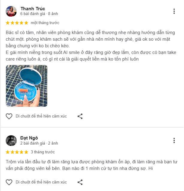 Đánh giá