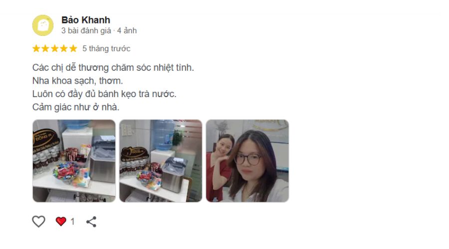 Bác sĩ thực hiện điều trị cho bệnh nhân trong môi trường vô trùng, chuẩn y khoa