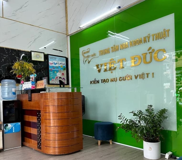 Sự đồng hành tận tình sau điều trị này đã góp phần tạo nên uy tín bền vững cho nha khoa Việt Đức