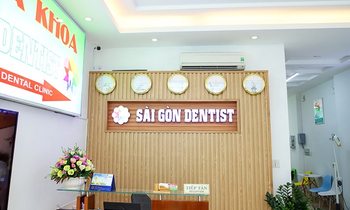 Sài Gòn Dentist xây dựng quy trình và chính sách phục vụ khách hàng khác biệt, trở thành điểm đến được nhiều người lựa chọn