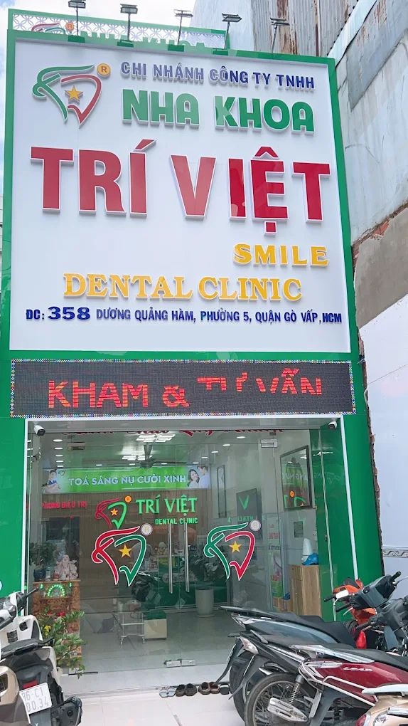 Khách hàng cảm nhận rõ ràng sự tận tâm, trách nhiệm và chuyên nghiệp của Trí Việt, từ đó xây dựng niềm tin và lòng trung thành bền vững