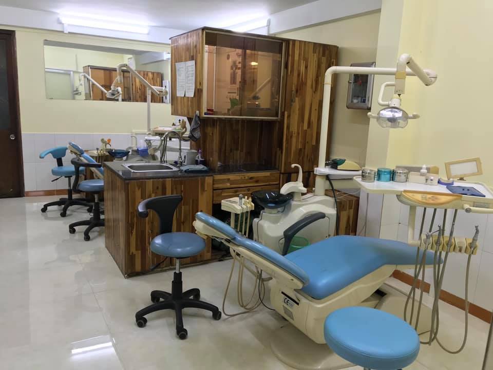 Nha khoa Hồng Đức mang đến cho khách hàng những trải nghiệm điều trị an toàn, hiệu quả và thoải mái