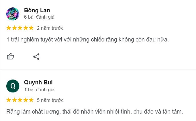 Đội ngũ nhân viên tại Lotus luôn làm việc với thái độ tận tâm, nhiệt tình