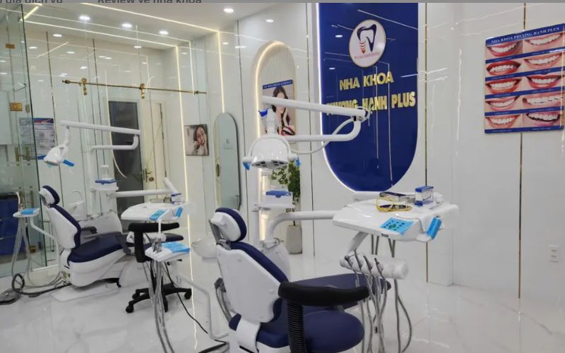 Hệ thống ghế nha khoa chất lượng cao đạt tiêu chuẩn y tế