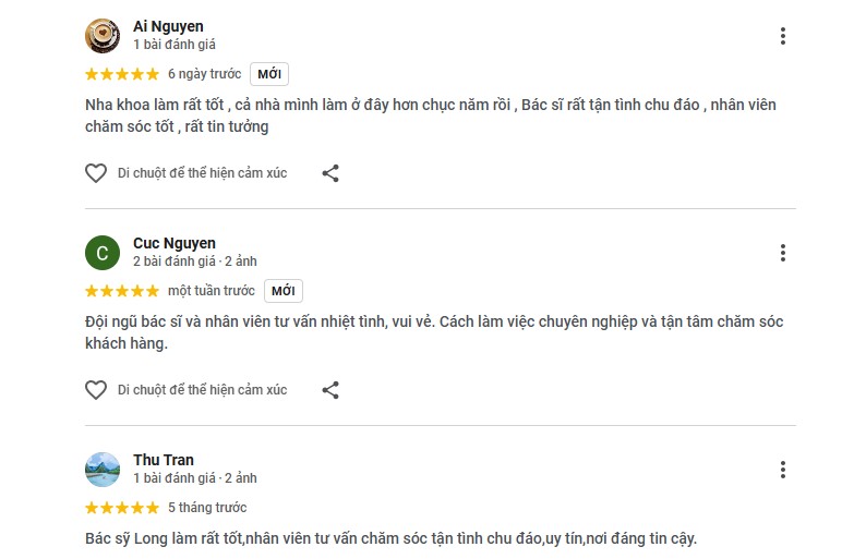 Top nha khoa ở Xuân Lộc có bác sĩ giỏi công nghệ hiện đại Điểm mạnh nổi bật nhất tại nha khoa Phước Long chính là đội ngũ y bác sĩ