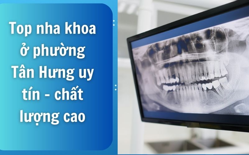 Với sự phát triển nhanh của khu vực quận 7, nhu cầu chăm sóc răng miệng ngày càng tăng cao, kéo theo sự ra đời của nhiều phòng khám nha khoa hiện đại