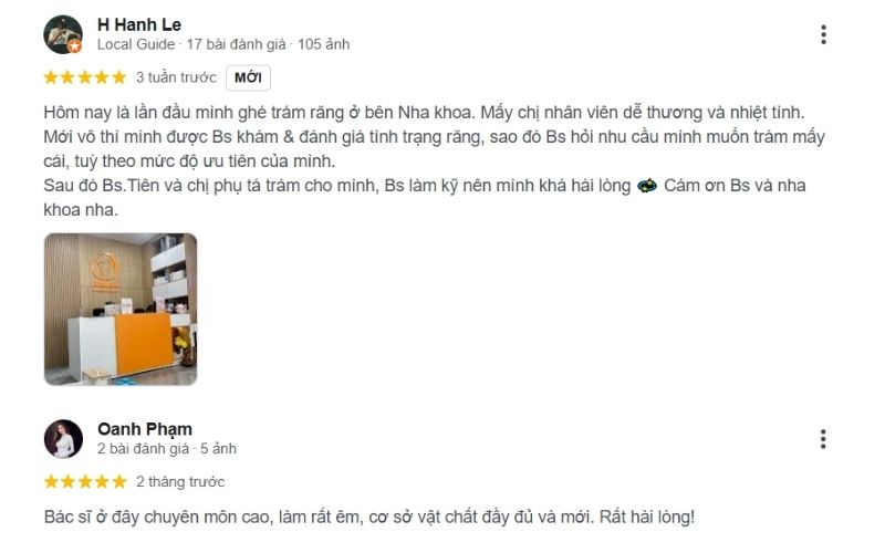 Phòng khám tại Sunrise với hệ thống máy móc, trang thiết bị tiên tiến nhập khẩu từ Mỹ, Nhật Bản và châu Âu