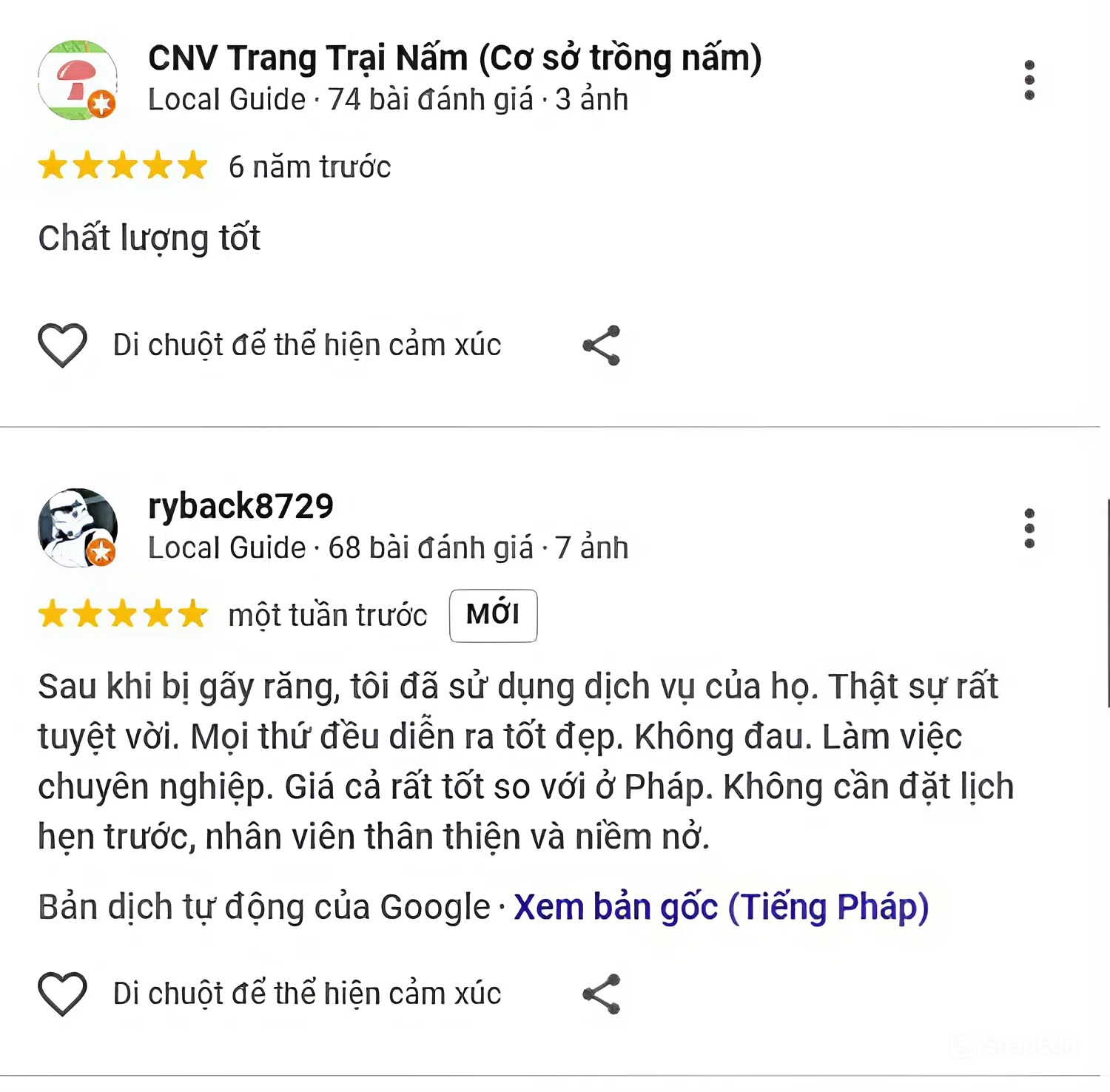 Nha khoa Thành phố Long Khánh khẳng định chất lượng qua đội ngũ bác sĩ chuyên môn cao và công nghệ tiên tiến