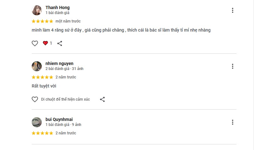 Nha khoa Hoàn Mỹ Sài Gòn cung cấp dịch vụ chẩn đoán, khám và điều trị nha khoa tổng quát và chuyên sâu