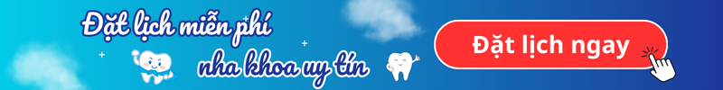 Đặt lịch nha khoa miễn phí