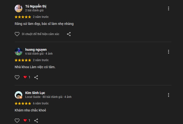 Đánh giá về Việt Nha