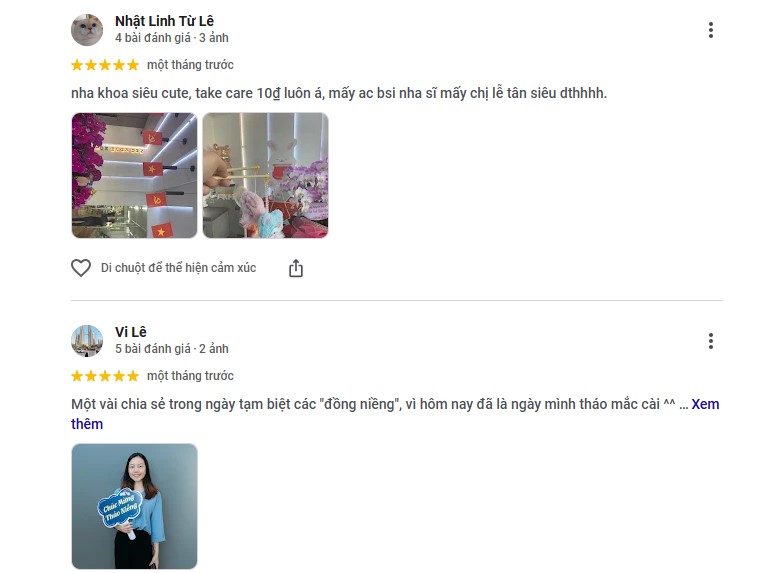 Đánh giá về No1 Đà Nẵng