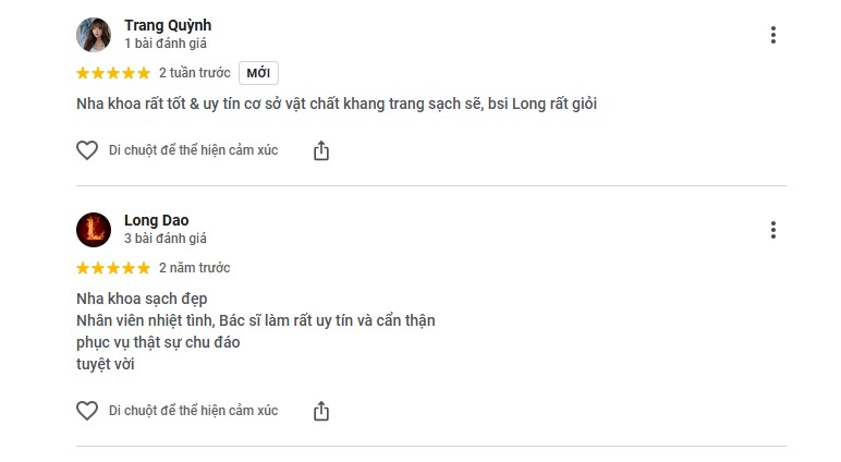 Đánh giá về Paris