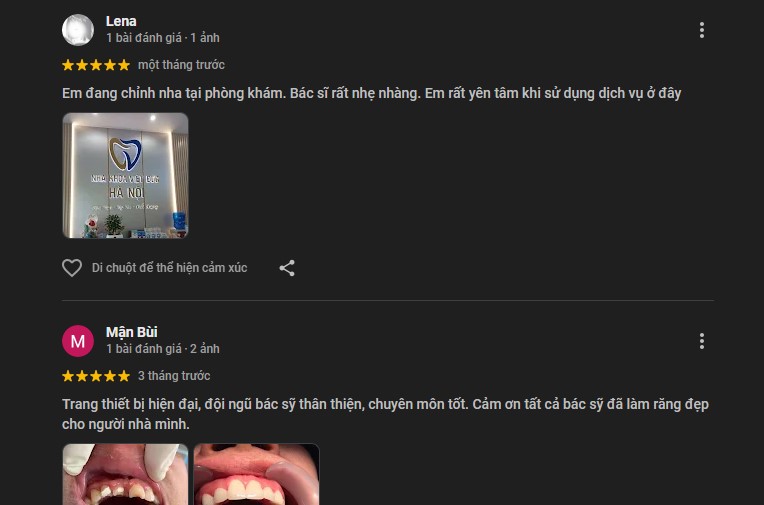 Đánh giá về Việt Đức