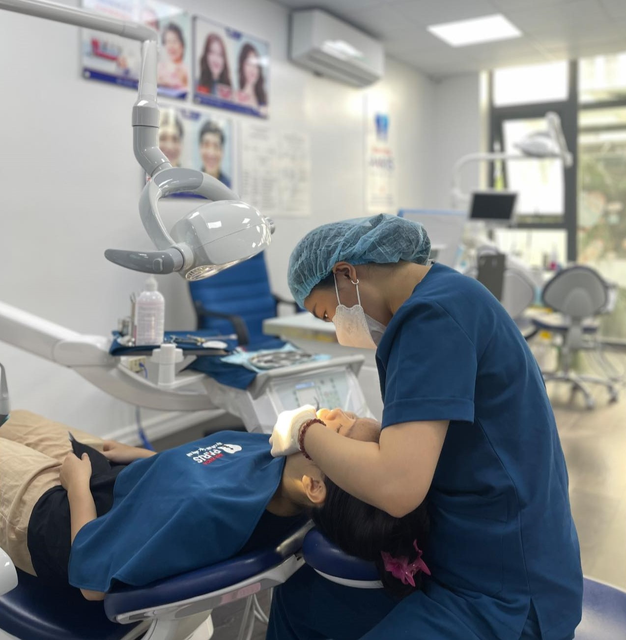 Thành công của Paris Hạ Long gắn liền với bác sĩ dày dặn kinh nghiệm và có chuyên môn cao