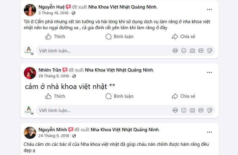 Đánh giá về Việt Nhật