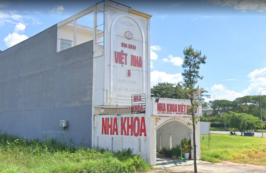 Nha khoa Việt Nha tại Bình Dương là địa chỉ quen thuộc của đông đảo người dân khu vực