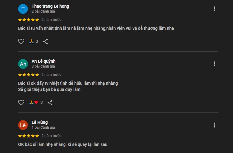 Đánh giá về Việt Nha