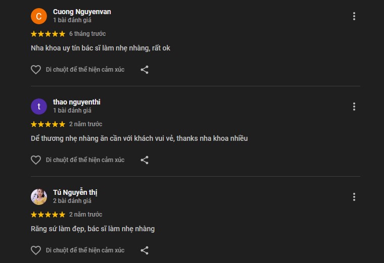 Đánh giá về Việt Nha