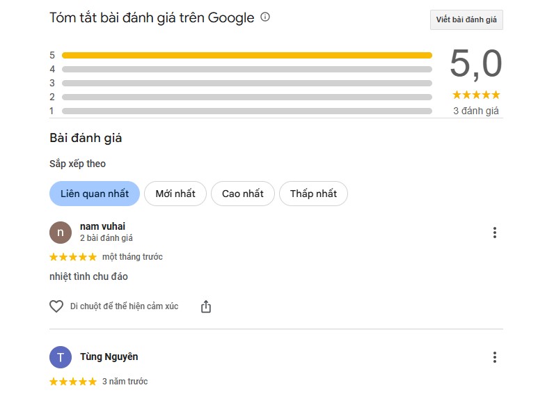 Gợi ý nha khoa Thành phố Uông Bí dịch vụ minh bạch có tâm Đánh giá về TLT