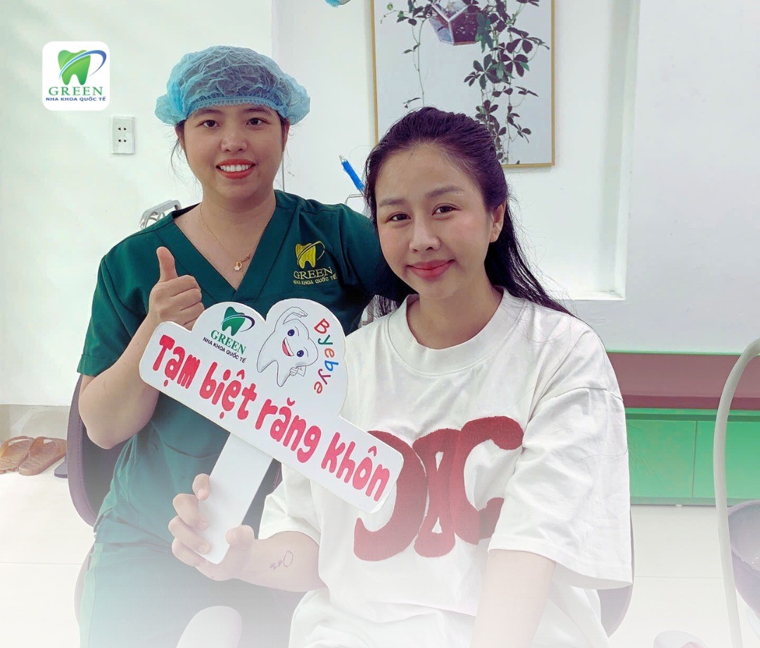 Gợi ý nha khoa Thành phố Uông Bí dịch vụ minh bạch có tâm Phòng khám được người dân đánh giá cao ở các dịch vụ như nhổ răng, trám răng, tẩy trắng, niềng răng, cấy ghép Implant và phục hình thẩm mỹ