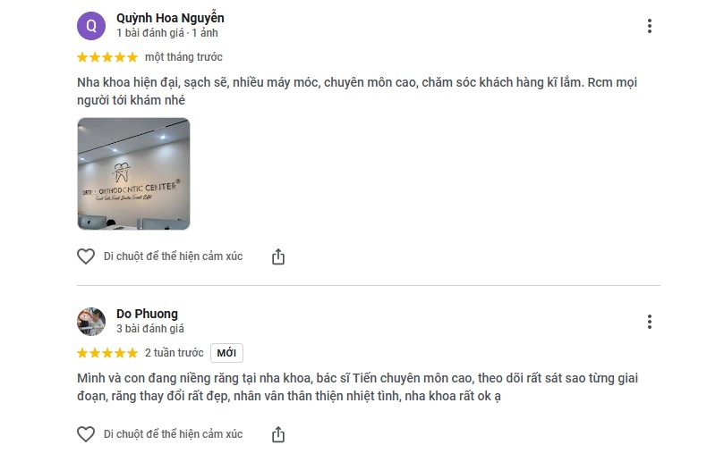 Đánh giá về Tiến Đức