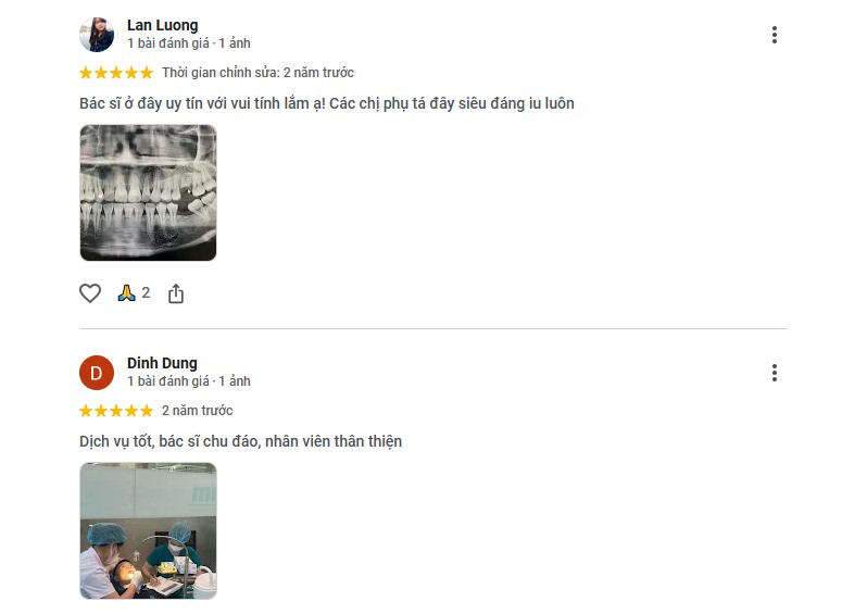 Đánh giá về Thống Nhất