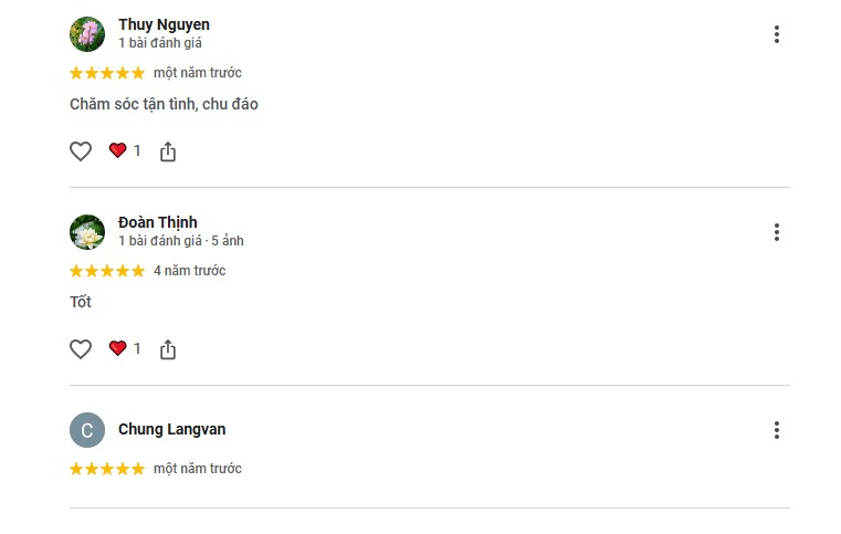 Đánh giá về Úc Châu