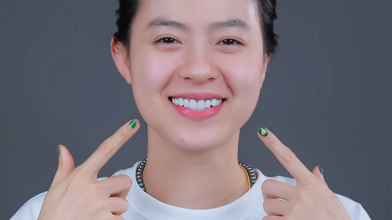 Giải đáp: Cắt chỉ sau khi nhổ răng khôn có đau không? Vùng nhổ không sưng viêm nên khi cắt chỉ sẽ không gây đau nhức nghiêm trọng