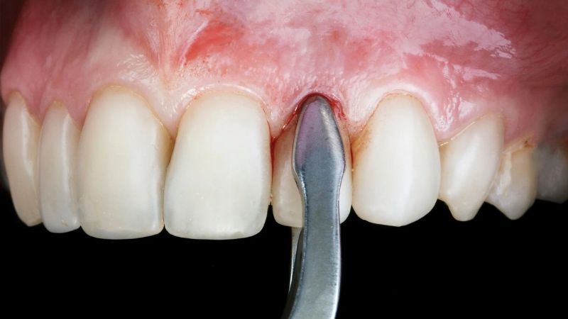 Đầu năm nhổ răng có sao không? Lưu ý để nhổ răng an toàn Bạn hoàn toàn có thể nhổ răng vào mùng 1 Tết