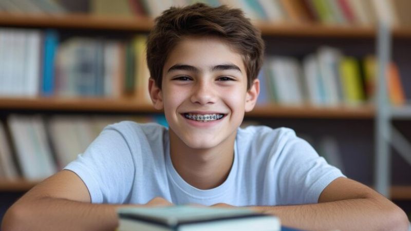 Đi du học có niềng răng được không? Giải pháp an toàn cho bạn Đi du học có niềng răng được không? Đi du học có thể niềng răng nếu đảm bảo được việc tái khám và điều trị liên tục